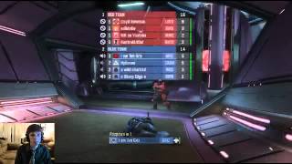 Close Game - MLG Slayer - Streaming Live on twitch.tv/teh_griz