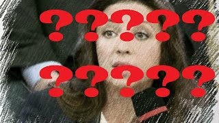 Кто такая Олеся Яхно?