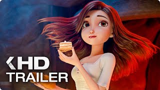 ROTSCHÜHCHEN UND DIE SIEBEN ZWERGE Trailer German Deutsch (2019)