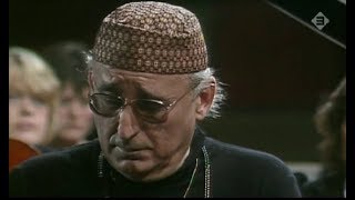 Friedrich Gulda & Claudio Abbado - Mozart: Piano Concerto K488