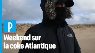 Touristes de la cocaïne  à Lacanau : « Ça arrondirait bien les fins de mois »