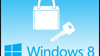 Локальная политика безопасности Windows 8