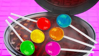 15 SWEET CANDY DIY IDEAS
