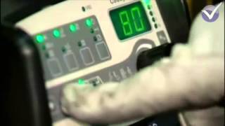 Máquina de Solda Tig AC-DC 160A Caddy Tig 2200i TA 33 220V - Esab