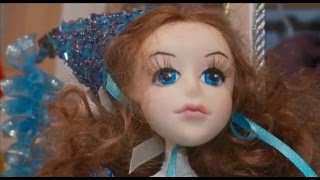 Кукольный дом