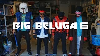Big Beluga 6! -- Interact Area 6's 11th Annual Benefit Show