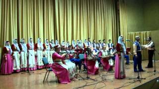 Артемий Айвазян "Հայաստան" ансамбль "АНИ"