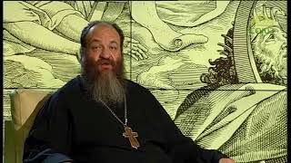 Читаем Псалтирь. Псалом 60 (толкование псалма)