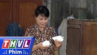 THVL | Sống trong bóng đêm - Tập 19[6]: Bà Hành tưởng nhầm hàng trắng mà Lô giấu là đường
