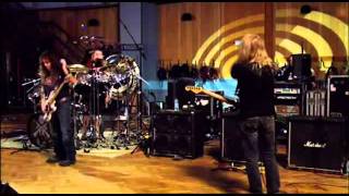 Iron Maiden - Live at Abbey Road Studios [2007]