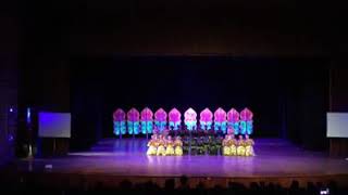 Inagta Festival of Silliman University | Medical School Variety Show 2017