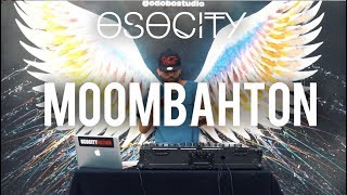 Moombahton Mix 2017 | The Best of Moombahton 2017 by OSOCITY