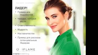 Тренинг Myself PR Вероника Егармина