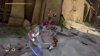 Absolver - PC Gameplay #5