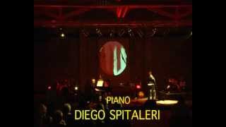 Vito Giordano - Diego Spitaleri - Giuseppe Costa : "Stardast"