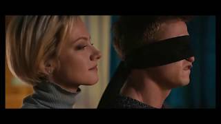 Фильм СЕМЬ УЖИНОВ (2019) | Первый ужин.
