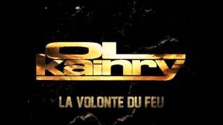 Ol Kainry - La Volonté Du Feu Instrumental