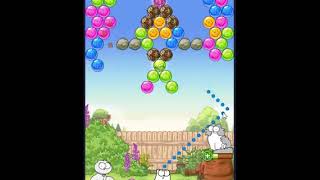 Simon's Cat Pop Time Level 29 - NO BOOSTERS ? | SKILLGAMING ✔️