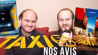 OS - TAXI 5 : Nos avis (surprenants) sur le film de Franck Gastambide