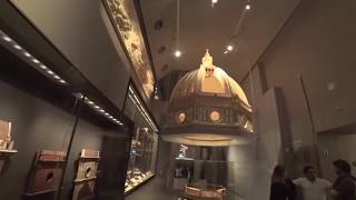 ФЛОРЕНЦИЯ??ДУОМО«Музей Опера-ди-Санта-Мария-дель-Фиоре».Museo dell'Opera di Santa Maria del Fiore.
