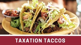 Taxation Tacos - Helpful Tips to Keep in Mind When Amending Your Tax Return