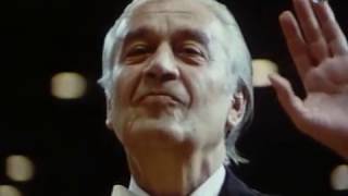 Ravel - Piano Concerto - Michelangeli, Celibidache, LSO