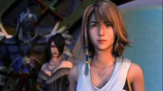 The best and the sadest moments of Final Fantasy X Part 7 + The Ending