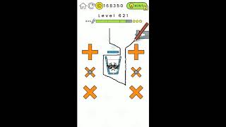 Happy Glass Level 621 Walkthrough 3 Stars