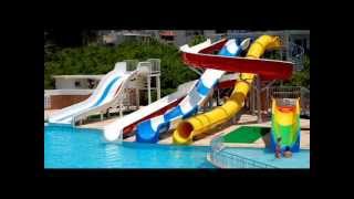 HOTEL ATLANTIQUE HOLIDAY CLUB TURCHIA Galadriel viaggi Pieve di Soligo  04381796937
