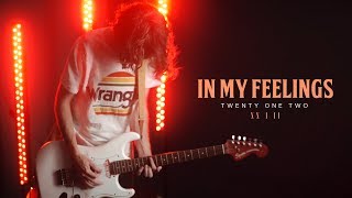Drake - In My Feelings [Rock Cover by Twenty One Two]