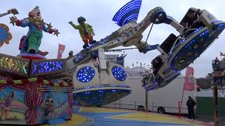 Magic - Kollmann (Das Video) by kirmesmarkus 2013