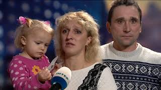 Жена мужа. Касается каджого. За кадром