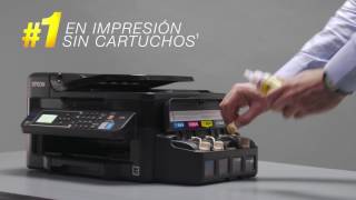 Epson Ecotank L575