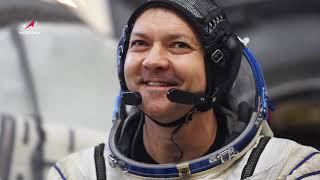 Награда Олегу Кононенко