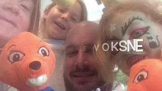 Vesthimmerlands Naturfriskole - intro