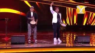 PAYAHOP, Humor, Festival de Viña 2014