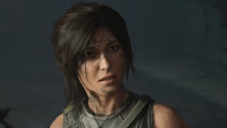 FX 8300 @4370 MHz и GTX 1060 6GB @2000/9018 в 1080p в игре Shadow of the Tomb Raider
