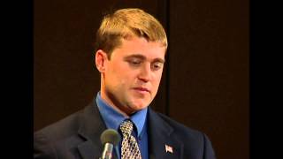 Eyewitness Testimony: Brian Steidle