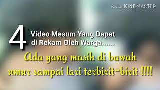 Kumpulan Video Mesum Yang Berhasil Di Rekam Oleh Warga,Di Antaranya Masih Ada Yang Di Bawah Umur