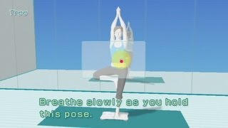 Super Smash Bros. - Wii Fit Trainer Joins the Battle! (Nintendo 3DS/Wii U)