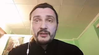 Антипасха. Неделя Фомина.Священник Константин Мальцев  Вопросы и ответы.