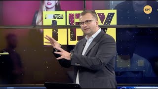 Это коснется каждого – на что подписали украинцев?! // Юрий Атаманюк // ТБУ