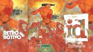 RetroActivo #68 id Software (Parte I)