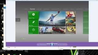 How to Install Edge Stealth RGH/Jtag (17489) + DOWNLOAD