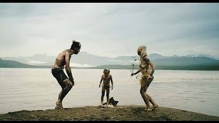 Lambert - Stay in The Dark (OST Hedi Schneider Steckt Fest)