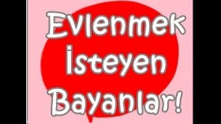 Evlenmek isteyen bayanların erkeklerde aradığı 7 özellik