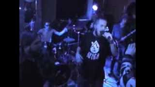 ВИА Дрова - Rock Bar №1 (23.02.2014)