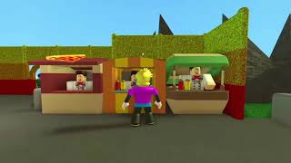 Roblox — трейлер Theme Park Tycoon 2