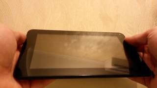 Планшет CUBE U25GT Dual Core 512 mb / 8 gb. AliExpress. Китай.