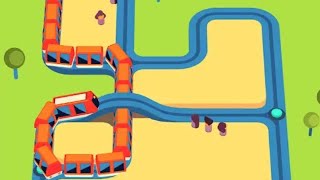 НОВИНКА! НОВАЯ ИГРА TRAIN TAXI ВЫШЛА НА АНДРОИД! ССЫЛКА В ОПИСАНИИ.
